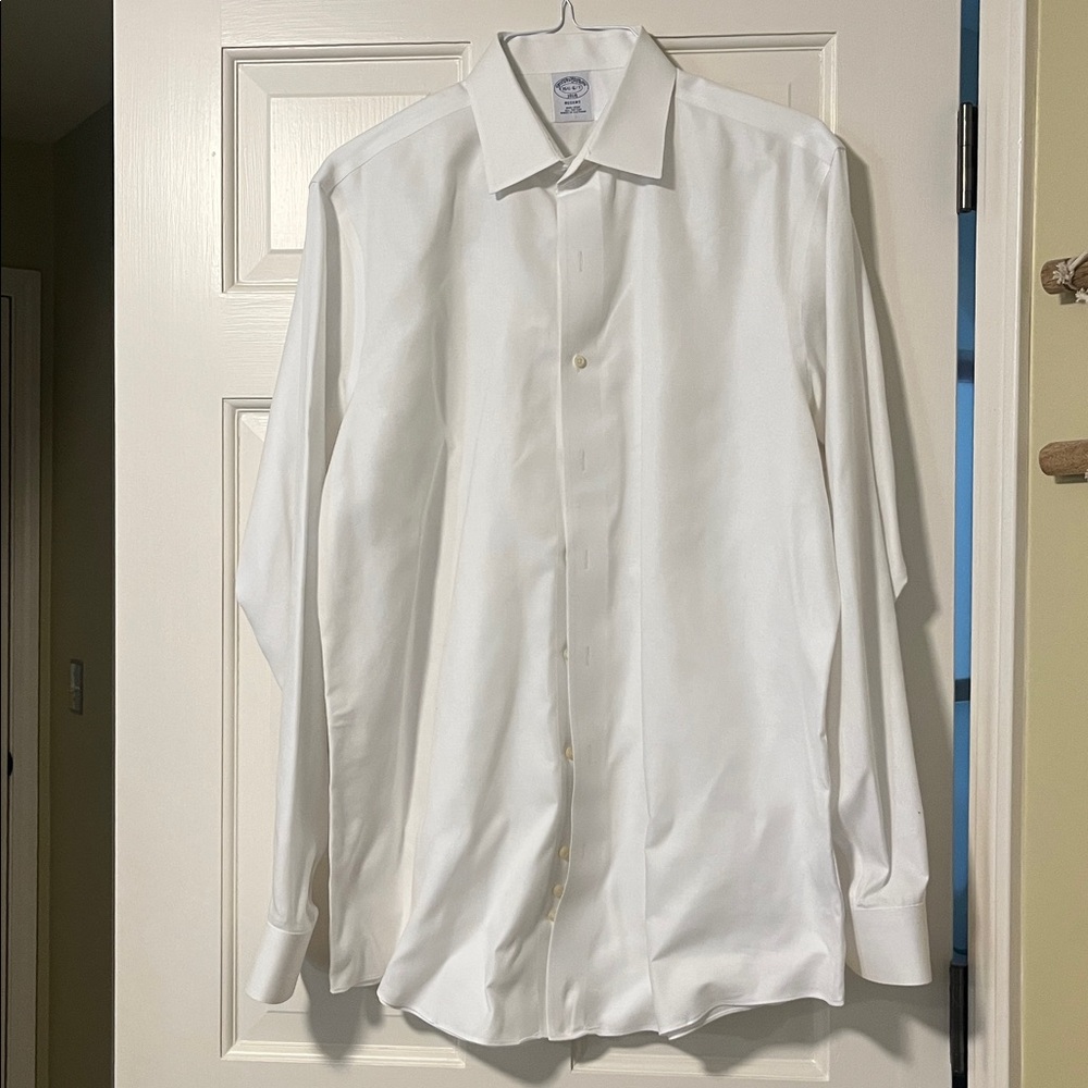Brooks Brothers Dress Shirt